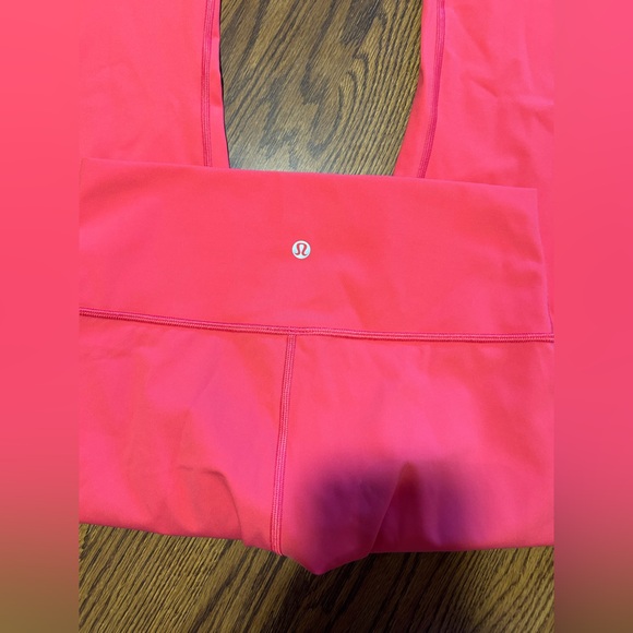 Lululemon Leggings - Picture 2 of 3